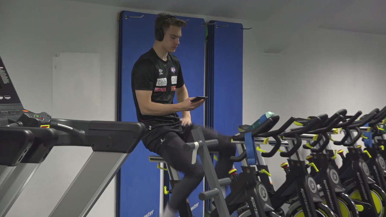 - Vi må erkjenne at vi taper 4-1